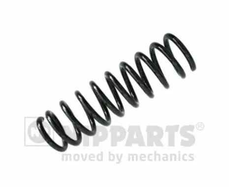 Suspension Spring (N5550542)
