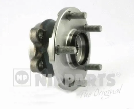 Wheel Bearing Kit (N4702045)