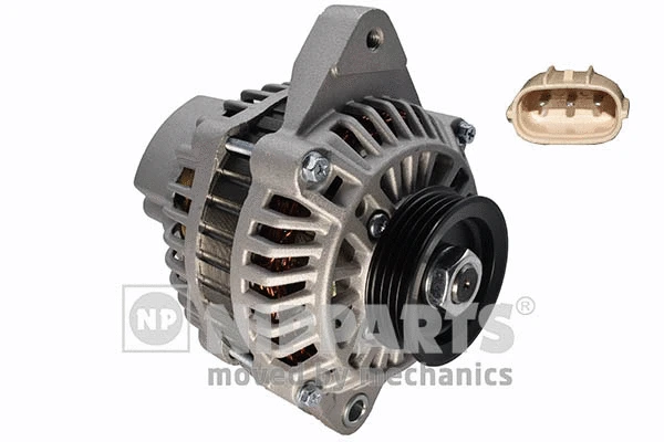 Alternator (N5114045)