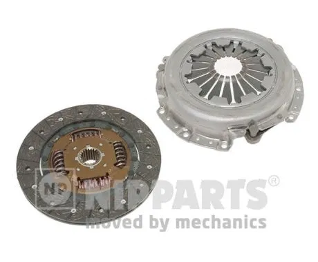 Clutch Kit (N2018006)