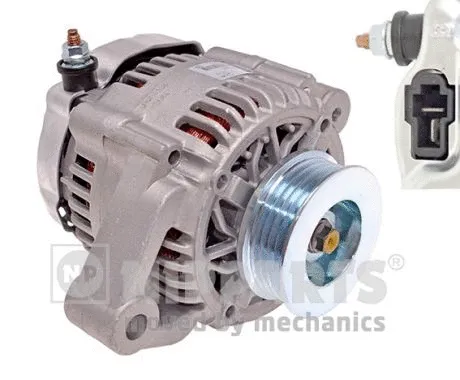 Alternator (N5116031)