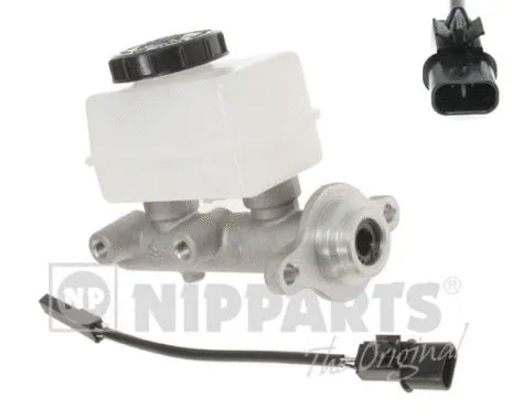 Brake Master Cylinder (J3100502)