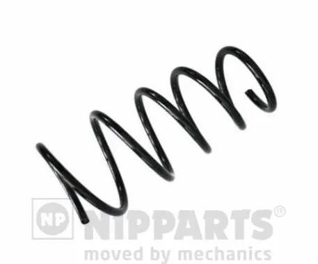 Suspension Spring (N5548050)