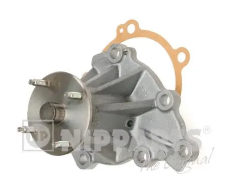 Water Pump, engine cooling (J1513038)