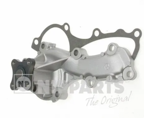 Water Pump, engine cooling (J1511079)