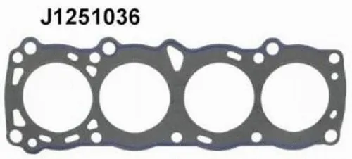 Gasket, cylinder head (J1251036)