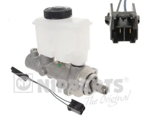 Brake Master Cylinder (J3103060)