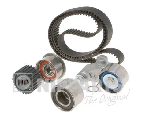 Timing Belt Kit (J1117016)