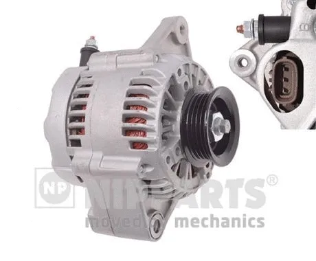 Alternator (J5118013)