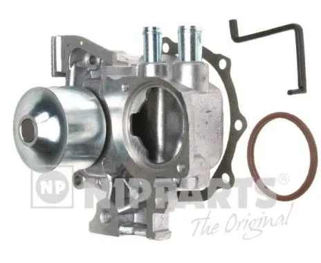 Water Pump, engine cooling (J1517013)