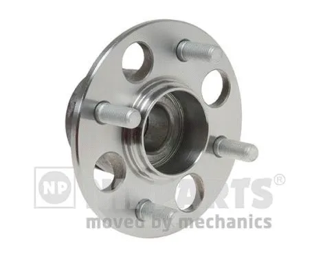 Wheel Bearing Kit (N4714046)