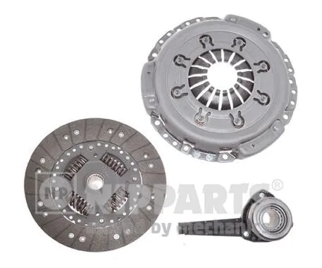 Clutch Kit (N2031000)