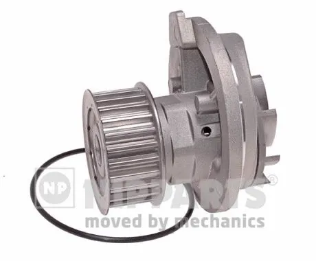 Water Pump, engine cooling (J1510907)