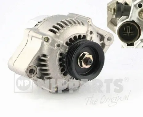 Alternator (J5114023)