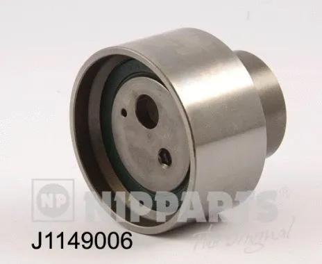 Tensioner Pulley, timing belt (J1149006)