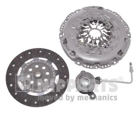 Clutch Kit (N2031019)