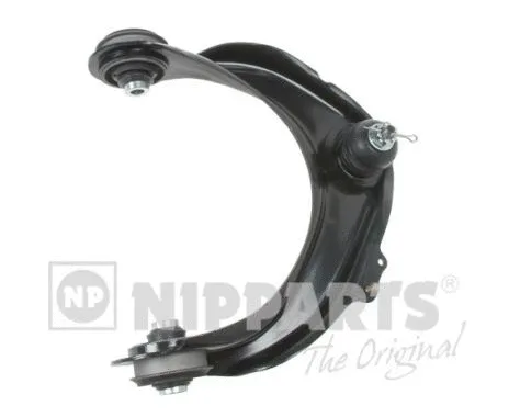 Control/Trailing Arm, wheel suspension (J4934003)