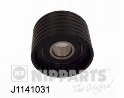 Tensioner Pulley, V-ribbed belt (J1141031)