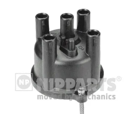 Distributor Cap (J5322051)