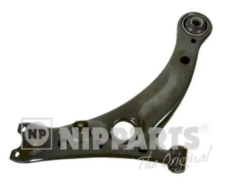 Control/Trailing Arm, wheel suspension (J4912026)