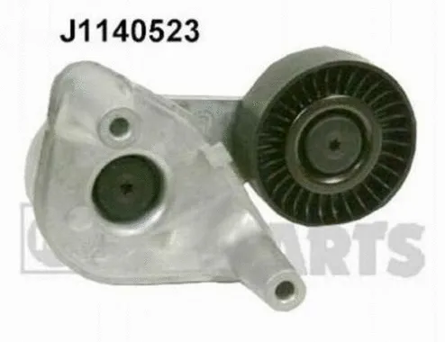 Tensioner Pulley, V-ribbed belt (J1140523)