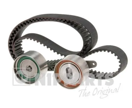 Timing Belt Kit (J1112027)