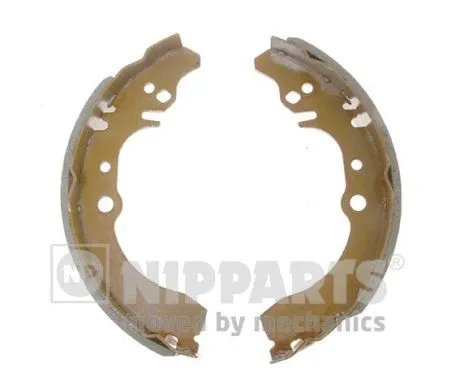 Brake Shoe Set (J3506019)