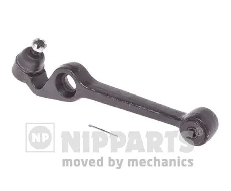 Control/Trailing Arm, wheel suspension (N4908012)