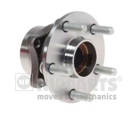 Wheel Bearing Kit (N4702048)