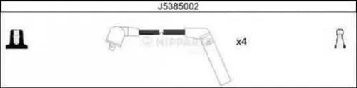 Ignition Cable Kit (J5385002)