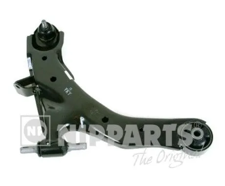 Control/Trailing Arm, wheel suspension (J4910512)