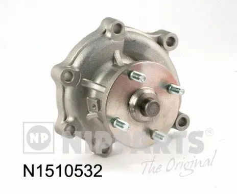 Water Pump, engine cooling (N1510532)