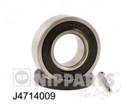 Wheel Bearing Kit (J4714009)