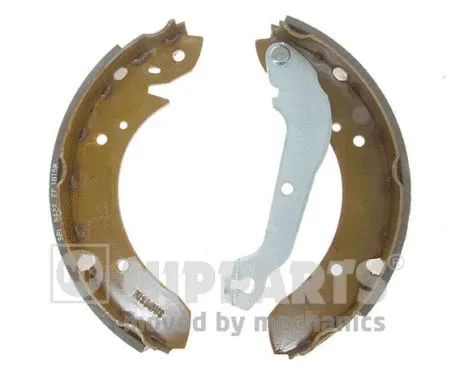 Brake Shoe Set (J3500514)