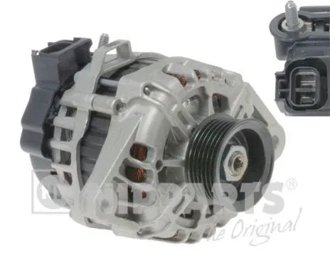 Alternator (N5110524)