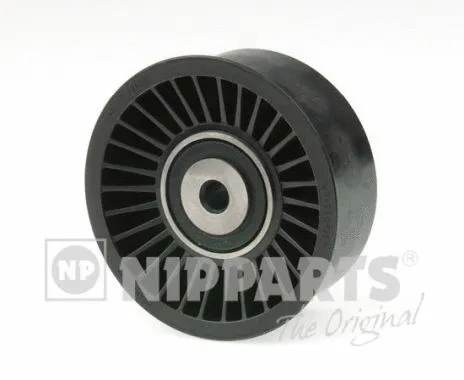 Deflection/Guide Pulley, timing belt (J1141034)