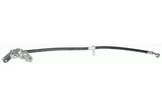 Brake Hose (N3714002)
