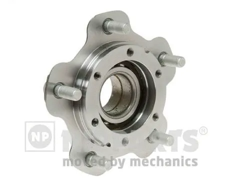 Wheel Bearing Kit (N4708020)