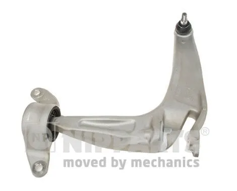 Control/Trailing Arm, wheel suspension (N4904027)