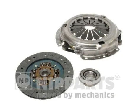 Clutch Kit (J2005085)