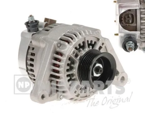 Alternator (N5112118)