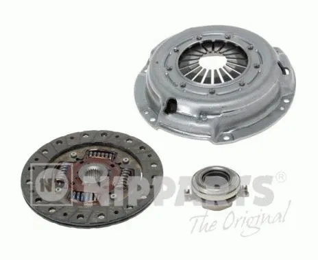 Clutch Kit (J2007027)