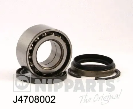 Wheel Bearing Kit (J4708002)