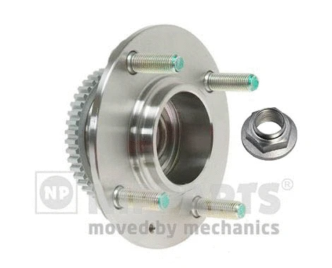 Wheel Bearing Kit (J4710530)