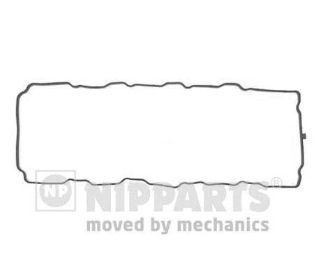 Gasket, cylinder head cover (J1221061)