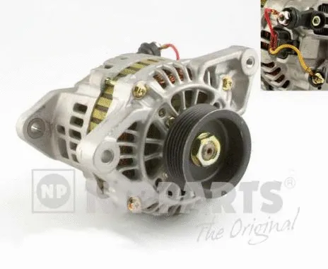 Alternator (J5111055)
