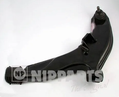 Control/Trailing Arm, wheel suspension (J4905011)