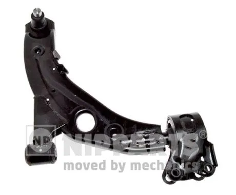 Control/Trailing Arm, wheel suspension (N4913042)