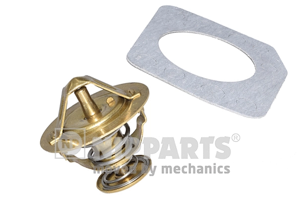 Thermostat, coolant (J1535000)