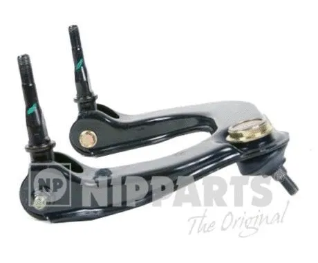 Control/Trailing Arm, wheel suspension (J4930302)